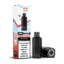 hayati pro max refill pods 5 packs red apple ice
