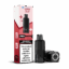 hayati pro max refill pods 5 packs strawberry cherry cranberry