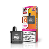 ivg smart max kits tropical fruits