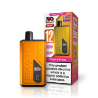 ivg smart max kits tropical fruits