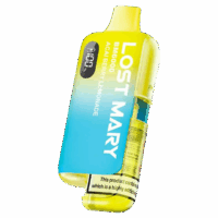 lost mary bm6000 acai berry lemonade