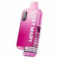 lost mary bm6000 cherry cola kit