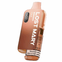 lost mary bm6000 cola kit