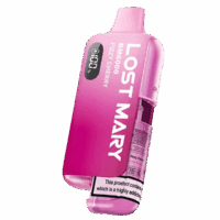 lost mary bm6000 fizzy cherry kit