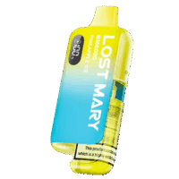lost mary bm6000 pineapple ice kit