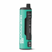 Bloody Bar 60K 4-in-1 Vape Pod Kits Cool Pack