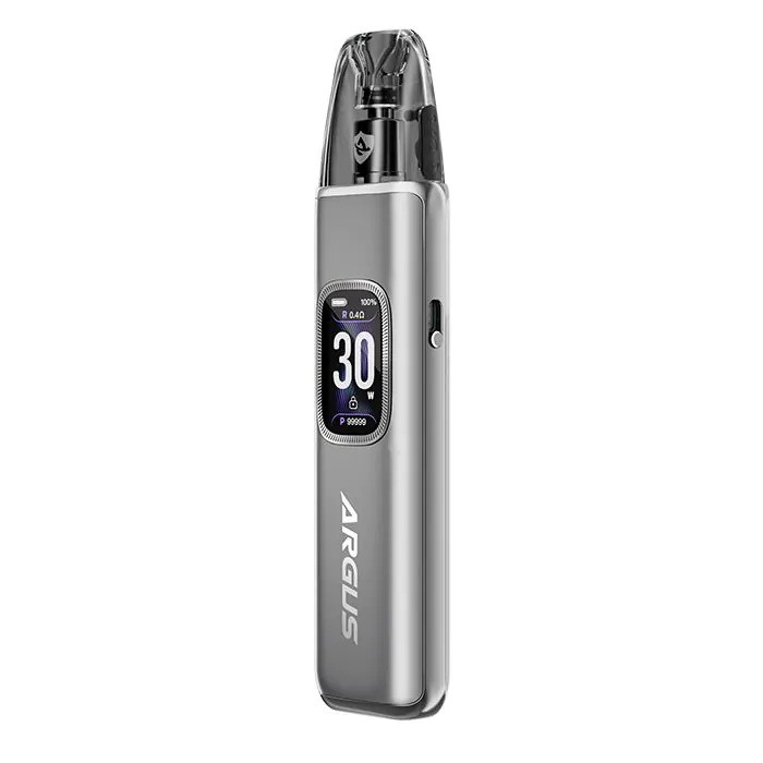 VooPoo Argus G3 Pod Kit Space Grey