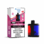 Hayati Pro Ultra 25K Refill Pod Replacements Grape GB and Strawberry GB