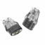 OXVA Xlim SS Pod Cartridges: 3 Pods