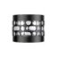 Aspire Nautilus SR3 Tank Glass & Tube Replacement Black