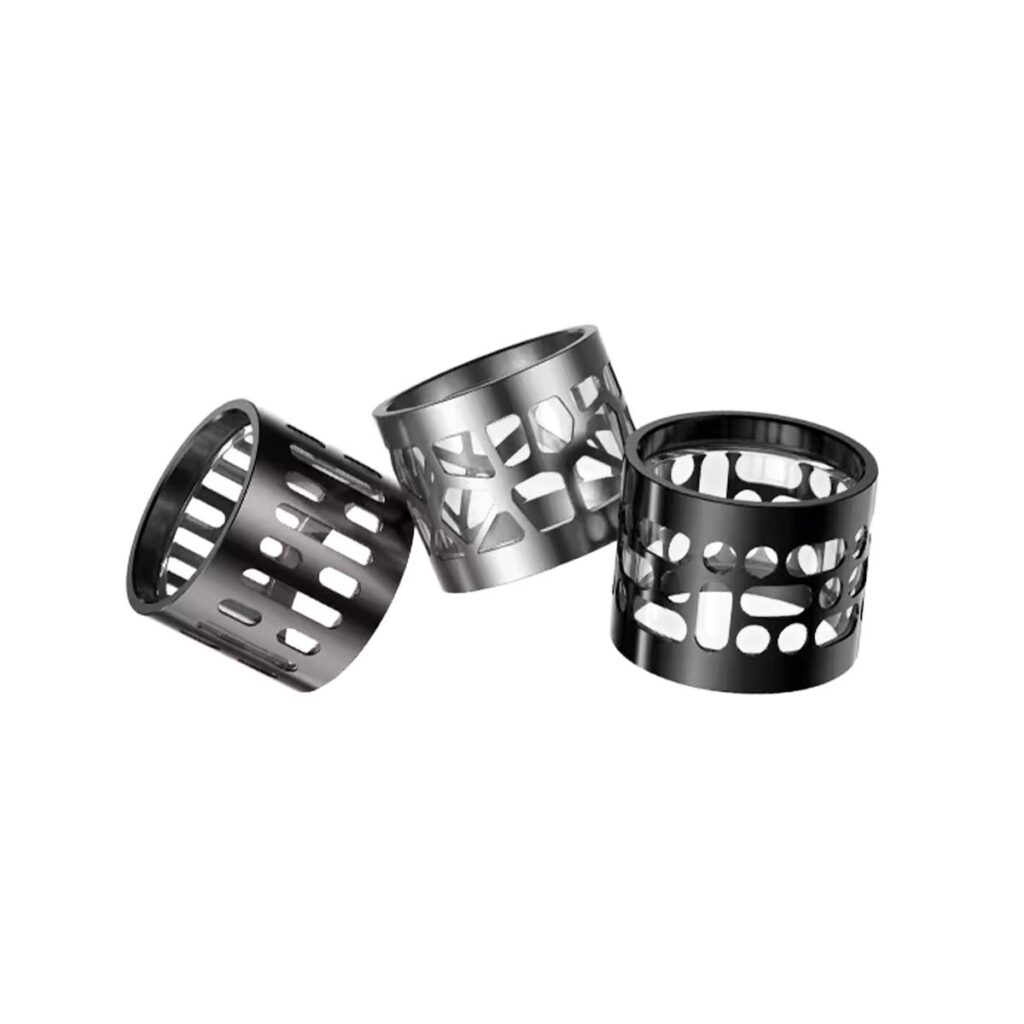Aspire Nautilus SR3 Tank Glass & Tube Replacements