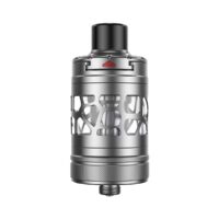 Aspire Nautilus SR3 Vape Tank Silver