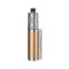 Aspire Zelos M80 Vape Kit Silver and Gold