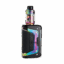 Geek Vape Aegis Legend 5 Vape Kit Aurora Purple Side