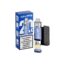 Buy Innokin MVP 20K Refill Pod Replacement Cartridges Pre-Filled - Blueberry Sour Raspberry Flavour 20mg