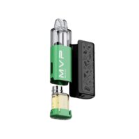 Buy Innokin MVP 20K Refill Pod Replacement Cartridges Pre-Filled - Menthol Flavour 20mg
