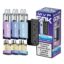 Buy Innokin MVP 60K Vape Pod Kit Pre-Filled - Blue