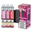 Buy Innokin MVP 60K Vape Pod Kit Pre-Filled - Cherry
