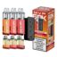 Buy Innokin MVP 60K Vape Pod Kit Pre-Filled - Fruity Ice
