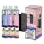Buy Innokin MVP 60K Vape Pod Kit Pre-Filled - Raspberry
