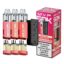 Buy Innokin MVP 60K Vape Pod Kit Pre-Filled - Red