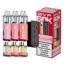 Buy Innokin MVP 60K Vape Pod Kit Pre-Filled - Strawberry