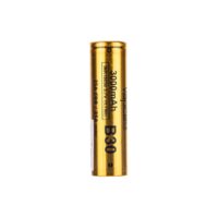 Vapcell 18650 Battery External B30 Model Wholesale Out of case