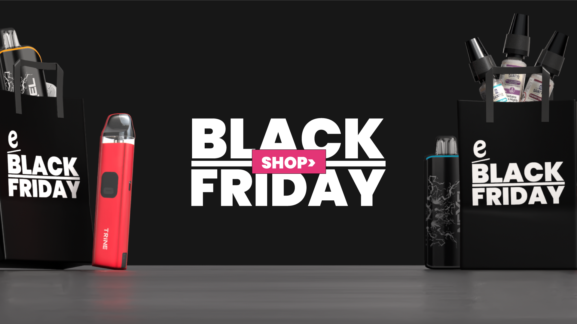 black friday deals are now live at eco vape