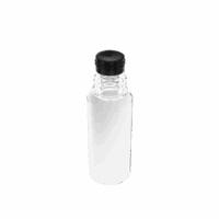 Zorva Max 12 Bottle No Lid