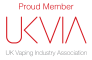 Eco Vape member of UK vaping industry association UKVIA
