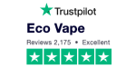 trust pilot 5 star rating