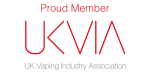 Proud partner of the UKVIA